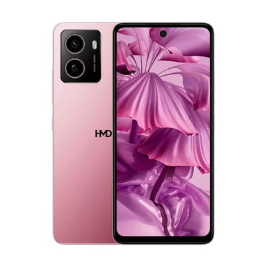 HMD Pulse (4G) 64 GB, Rosa