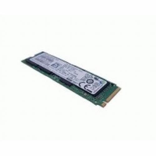 Lenovo 4XB0N10301 disque SSD .2 PCI Express 3.0 NVMe Neuf - vue 3