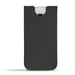 Noreve 21186TC1/F coque de protection pour téléphones portables 14 cm (5.5'') Étui Noir