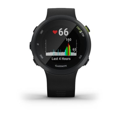 Forerunner 45 2,64 (1.04'') Mip 42 Mm Nero Gps (Satellite)