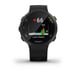 Forerunner 45 2,64 (1.04'') Mip 42 Mm Nero Gps (Satellite)