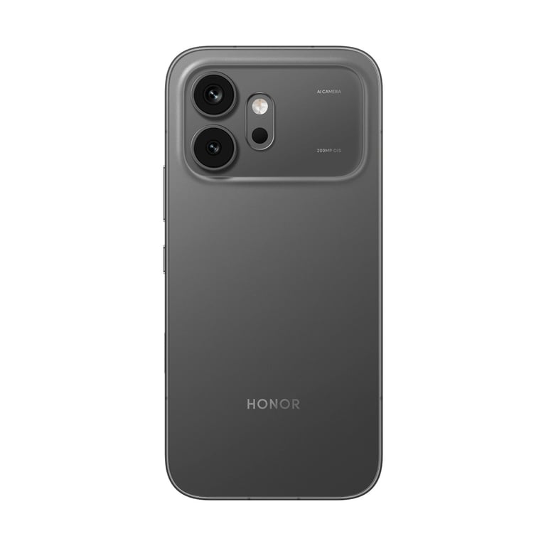Honor 600 5G - vue 5