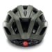 CECOTEC 07348 - Casco BrainGuard Sprinter Green S-M