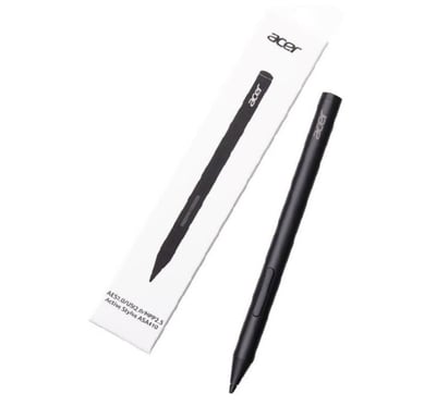 Acer AES 2.0/ USI 2.0/ MPP2.5 Active ASA410 stylet 16,5 g Noir