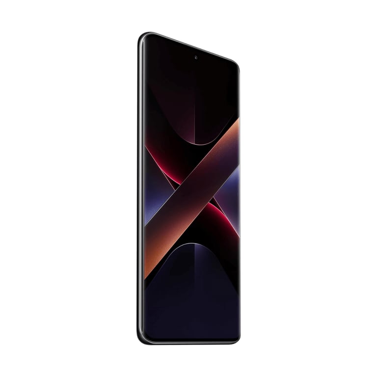 Xiaomi POCO X7 - vue 9