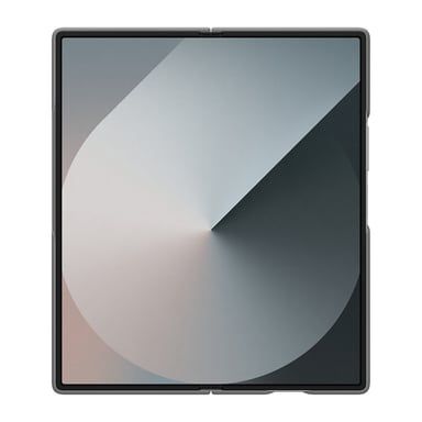 Samsung EF-OF95PCJEGWW coque de protection pour téléphones portables 19,3 cm (7.6'') Housse Gris Samsung Galaxy Z Fold6