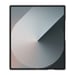 Samsung EF-OF95PCJEGWW coque de protection pour téléphones portables 19,3 cm (7.6'') Housse Gris Samsung Galaxy Z Fold6