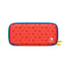 Switch - Edition Mario (Rouge & Bleu) & Housse Mario - Console de jeux portables 15,8 cm (6.2'') 32 Go Écran tactile Wifi Bleu, Rouge