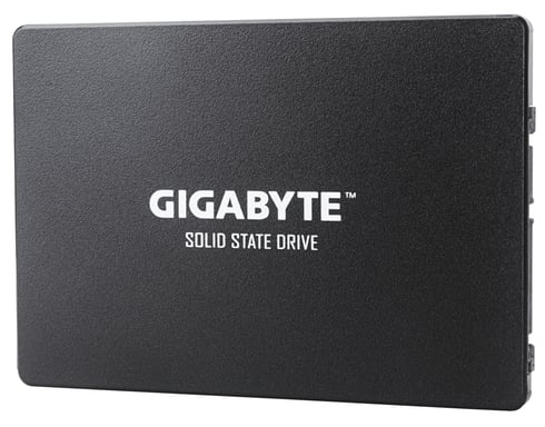 Gigabyte GP-GSTFS31240GNTD disque SSD 2.5'' 240 Go Série ATA III
