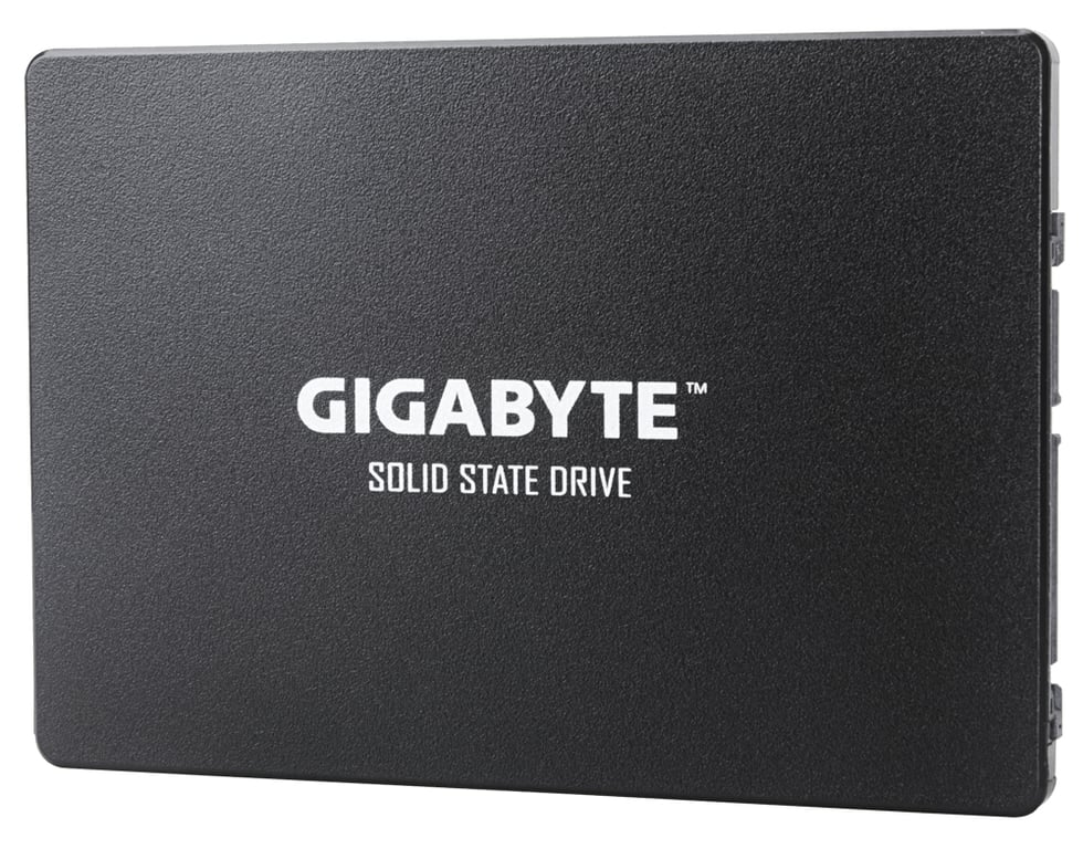 Gigabyte GPSS1S120-00-G disque SSD 2.5