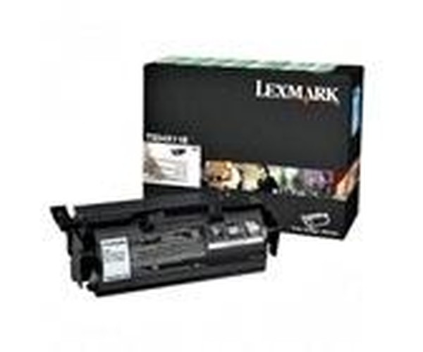 Lexmark Toner T654X31E