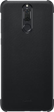 Huawei 51992217 coque de protection pour téléphones portables 15 cm (5.9'') Housse Noir Huawei Mate 10 Lite