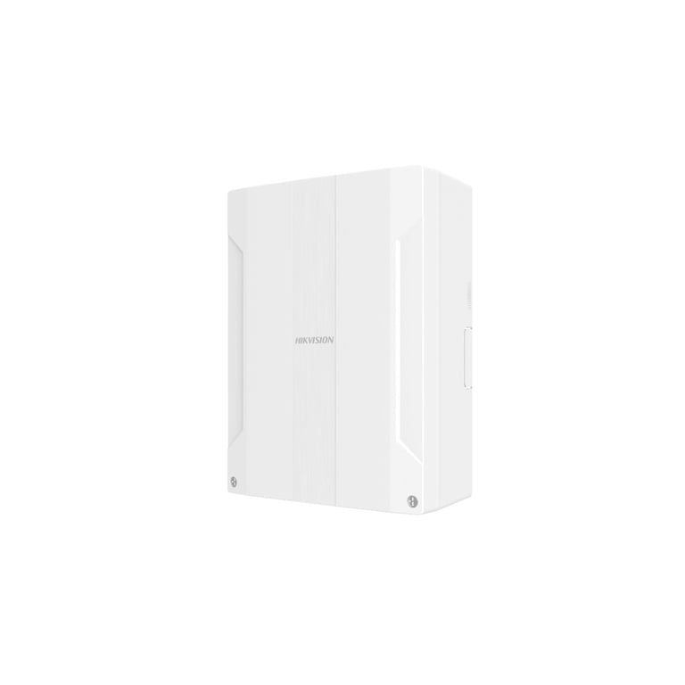 Hikvision DS PM1 I16O2 WE répéteur et émetteur de signal d'alarme 868 MHz 1100 Neuf - vue 2