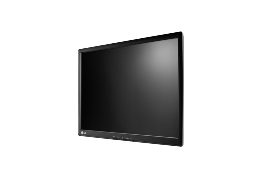 LG 17MB15TP B écran plat de PC 43 2 cm 17 1280 x 1024 pixels HD LED Écran tactile Neuf