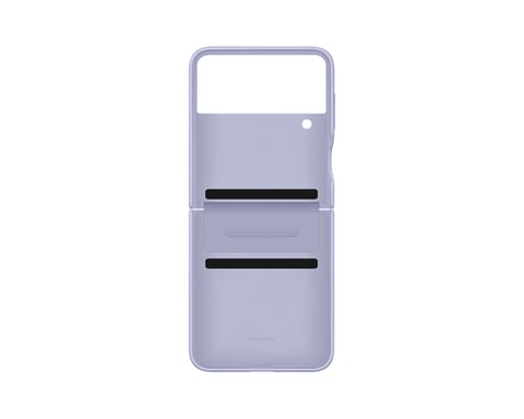 Samsung EF-VF721LLEGWW funda para teléfono móvil Púrpura