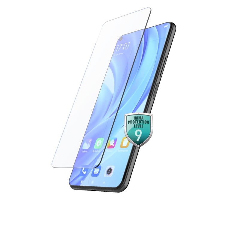 Protector de pantalla Premium Crystal Glass para Xiaomi Mi 11