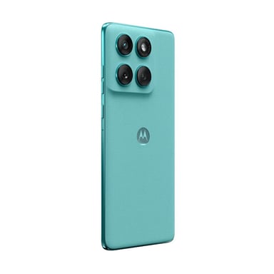 Edge 60 Fusion (5G) 256 Gb, Turquesa