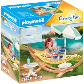 Playmobil 71427 Barbacoa