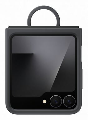 Samsung EF-PF741TBEGWW funda para teléfono móvil 17,4 cm (6.85'') Negro