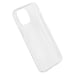 Coque ''Crystal Clear'' pour Apple iPhone 12/12 Pro