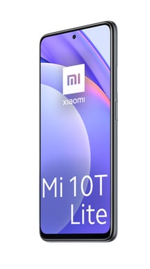 Mi 10T Lite 64 Go, Gris