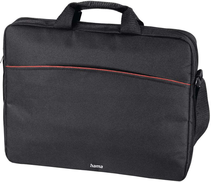 Sacoche d'ordinateur portable Tortuga , jusqu'à 44 cm (17,3 ), noire