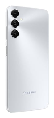 Samsung Galaxy SM-A057GZSUEUB smartphone 17 cm (6.7'') Double SIM 4G USB Type-C 4 Go 64 Go 5000 mAh Argent