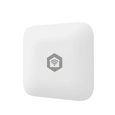 Sensore Intelligente di Temperatura e Umidità Connesso Zigbee