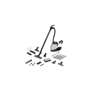 Kärcher Steam Cleaner SV 7 white 1 439-490 0 1 439490 0 Kärcher439-490 Kärcher 439-490 (1.439-490.0)