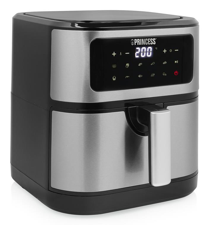 Princess 183043 Unique 7 Autonome Friteuse d'air chaud Neuf