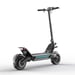 Patinete Eléctrico JOYOR E8-S - Motors 1600W*2 Batería 72V31.5AH Autonomía 100KM Freno de Disco - Negro