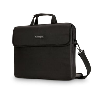 Kensington Housse pour ordinateur portable 15,6'' Simply Portable - Noir - Neuf
