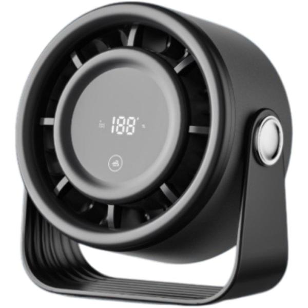 Ventilador de Sobremesa Daewoo DW9018 4 Aspas 4 Velocidades Neuf