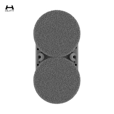 HUTT DDC56 Limpiacristales automático blanco