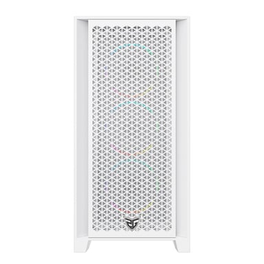 Pc Gaming PC Racing Sigma - Intel Core i9 12900KF, RAM 32GB, M.2 2TB, RTX 5070, Refrigeración líquida 360mm LCD, Windows 11 Pro, Wifi, PC Gamer