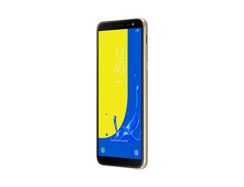 Galaxy J6 (2018) 32 Go, Or