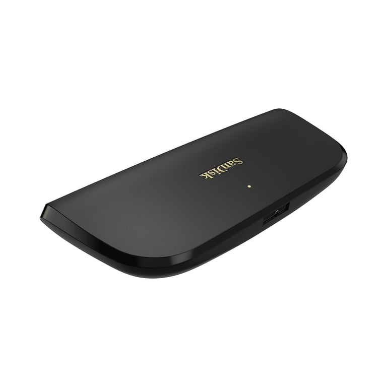 SanDisk ImageMate PRO USB C - vue 5