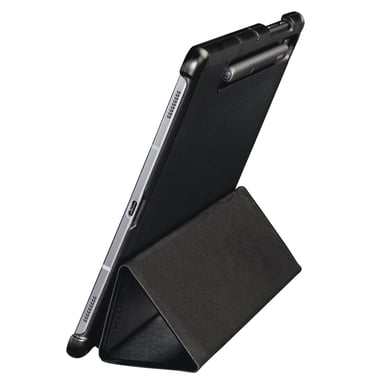 Hama ''Fold'' 27,9 cm (11'') Folio Noir