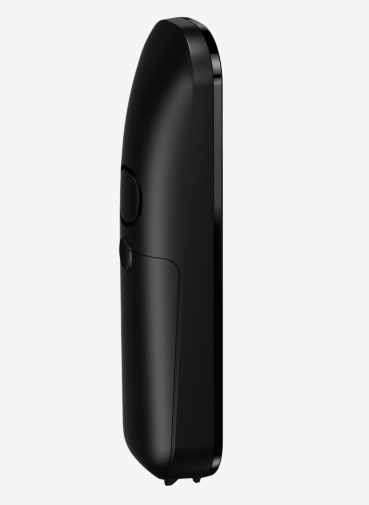 Panasonic KX TGC412EB téléphone Téléphone DECT Identification de 'appelant Neuf - vue 4