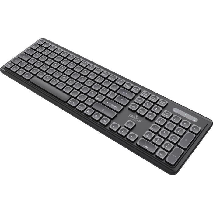 Clavier Sans Fil E Gr9400 Gr9400 E - vue 2