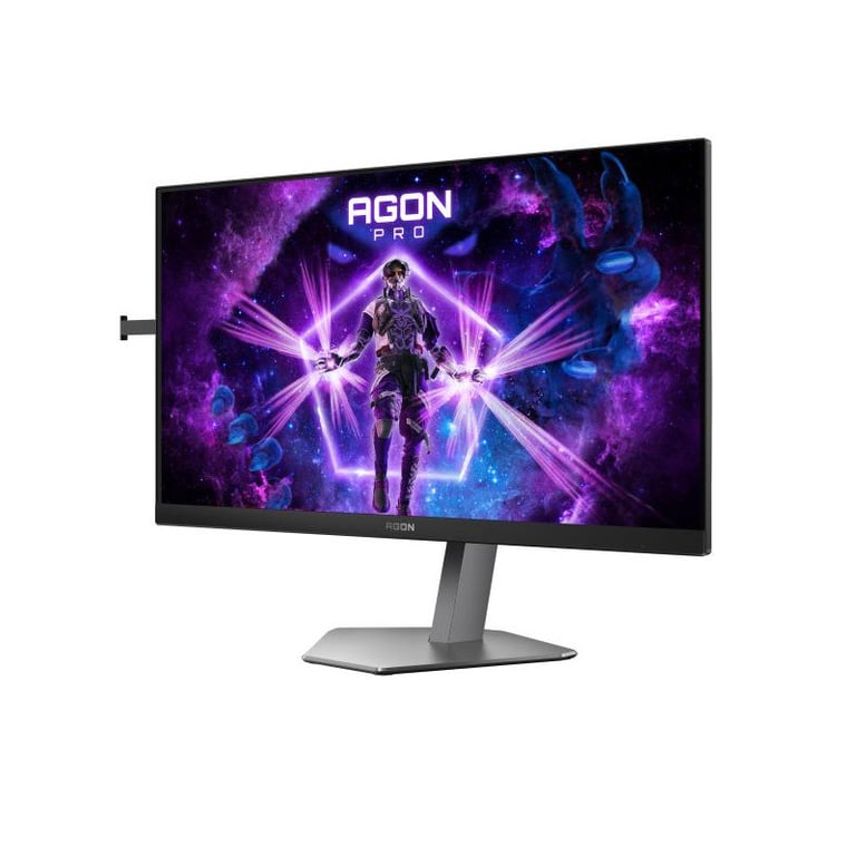 AOC 24.1 LED AGON PRO AG246FK - vue 2