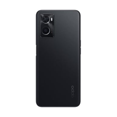 Oppo A76 128 GB, nero, sbloccato