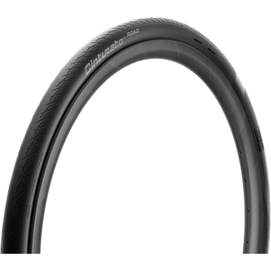 Pneu Pirelli Cinturato™ Road Tubeless 700 X 28 Noir