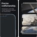 Protection d'écran pour iPhone 13 / iPhone 13 Pro, transparent Apple 1 pièce(s)
