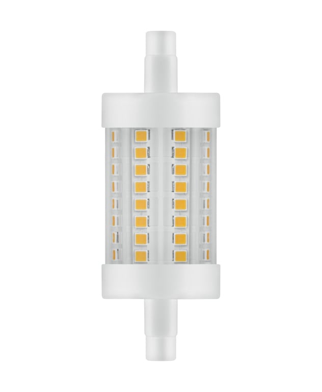 Osram STAR ampoule LED chaud 2700 K R7s E Neuf - vue 3