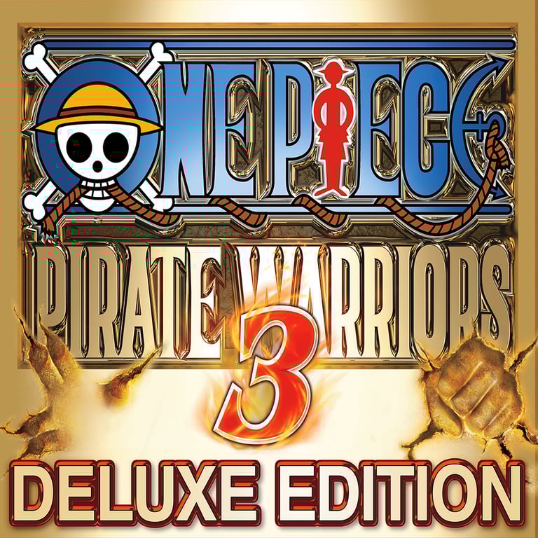 One Piece : Pirate Warriors 3 Edition Déluxe Switch - vue 6