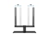 Multibrackets 1114 Supporto TV 106,7 cm (42'') Nero