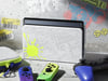 Switch OLED Ed. Splatoon 3 - Console de jeux portables 17,8 cm (7'') 64 Go Écran tactile Wifi