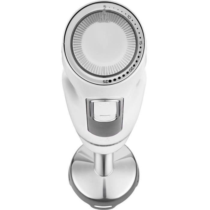 Mixeur plongeant Sencor SHB 4460WH EUE3 - vue 3