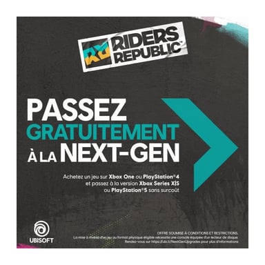 Riders Republic Edizione Oro Xbox